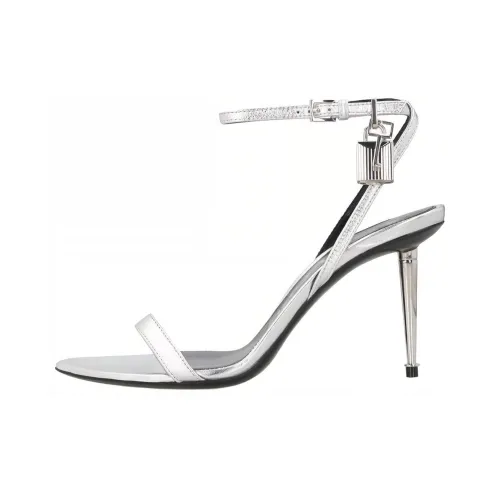 TOM FORD One-Strap Sandals Women's