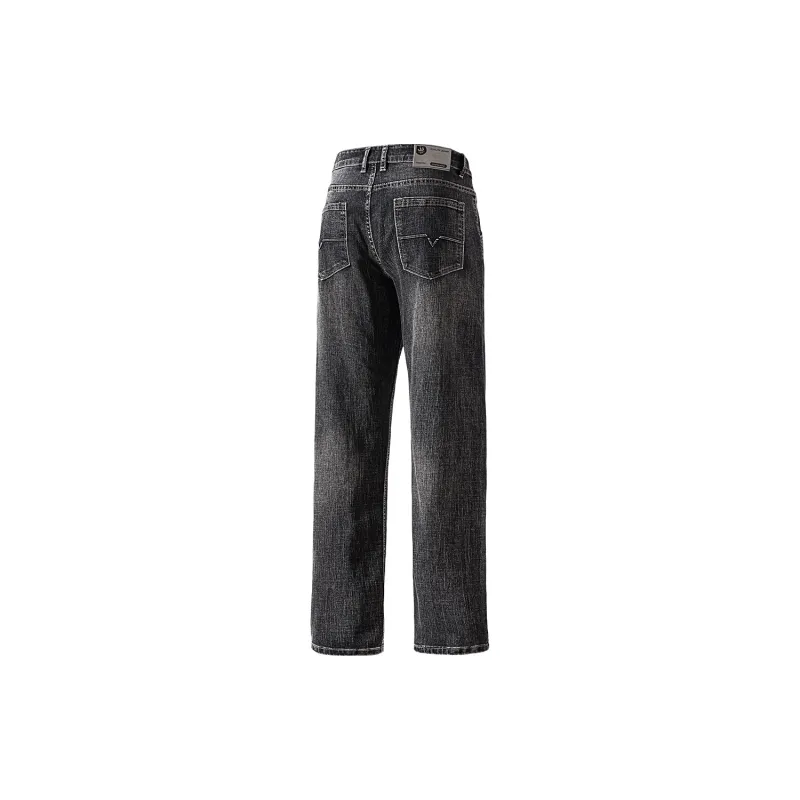JEANSWEST Jeans Unisex-5