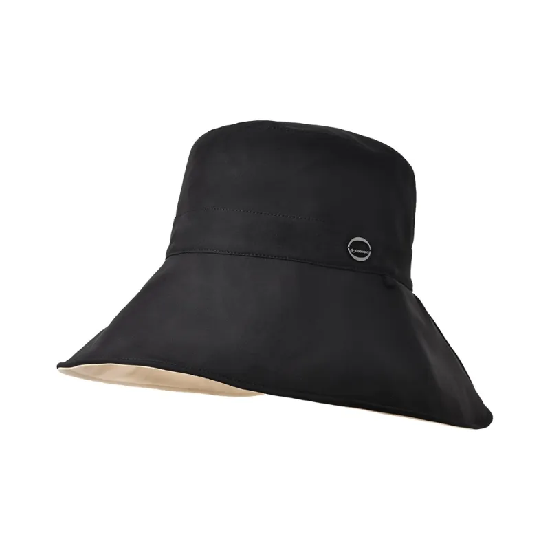 KENMONT Polyamide/Elastane Sun Protection Hats Women's-0