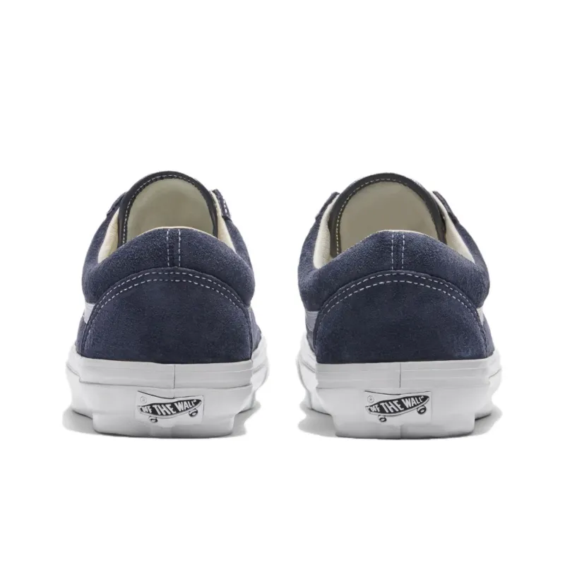 Old Skool Premium Vans 36 'Baritone Blue'-2