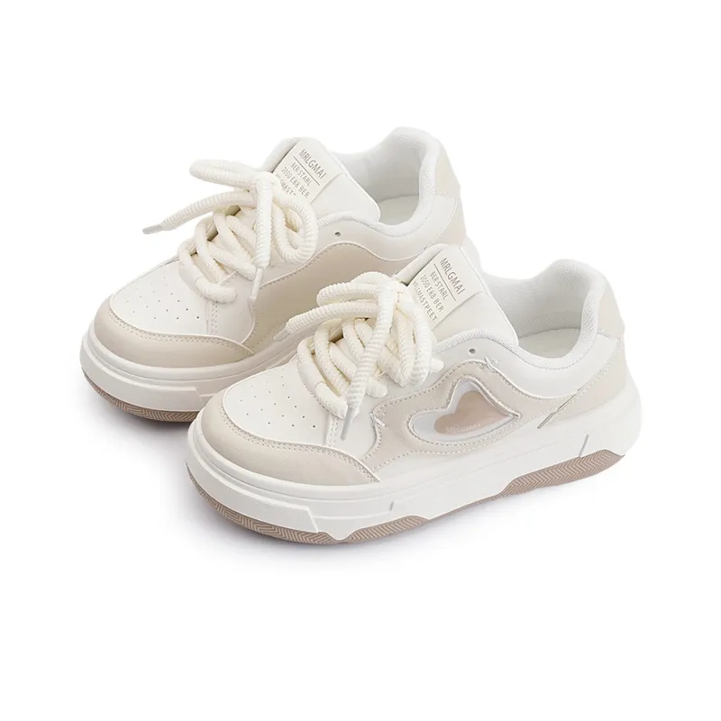 Miss Zhang Slip Resistant Water Resistant Cushioning Low Top Skateboard Shoes Women's Pink-19