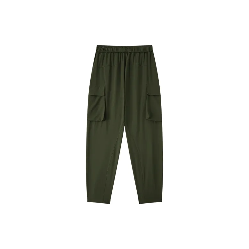 RED DRAGONFLY Casual Pants Unisex-8