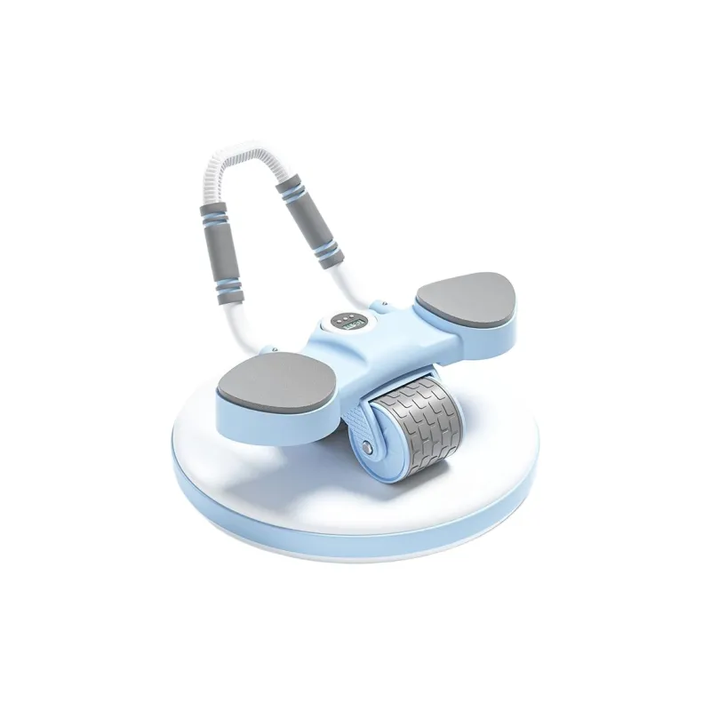 YL YULONG Abdominal Rollers Unisex-3