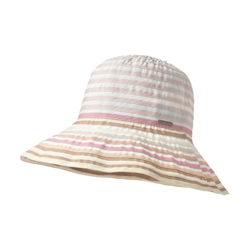 KENMONT Polyester Sun Protection Hats Women's-0