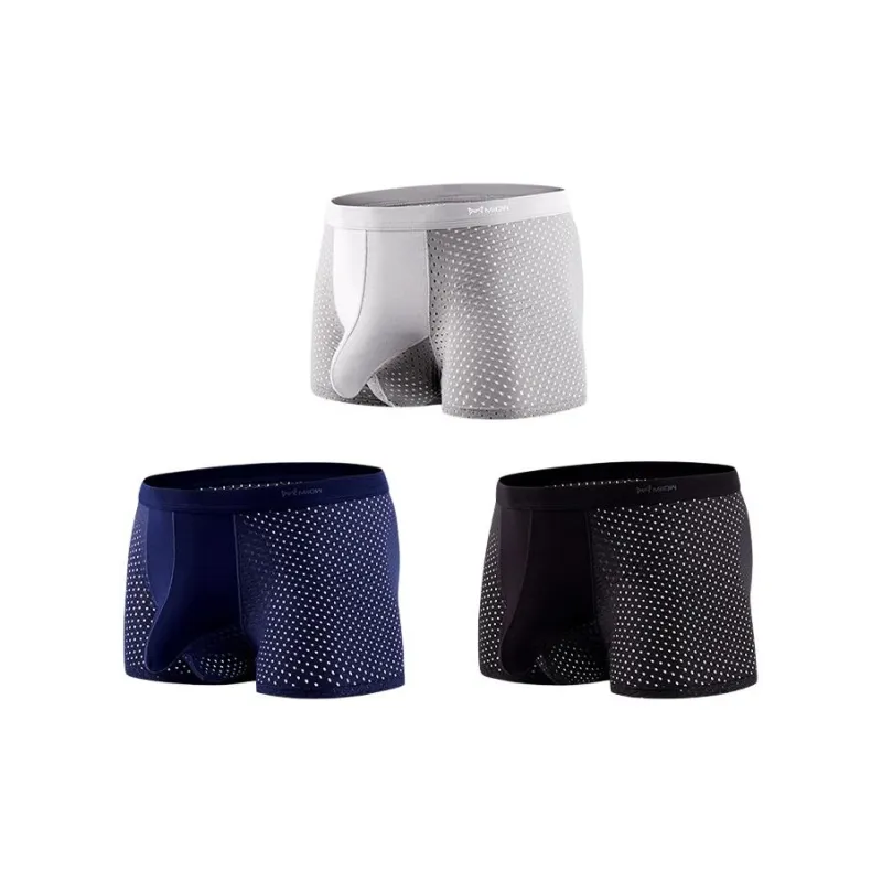 MIIOW Men Underpants-0