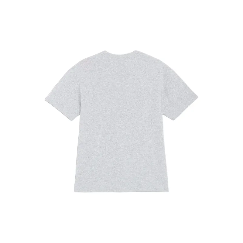 PUMA ESS+ MX NO1 T Shirt Men's Gray-1