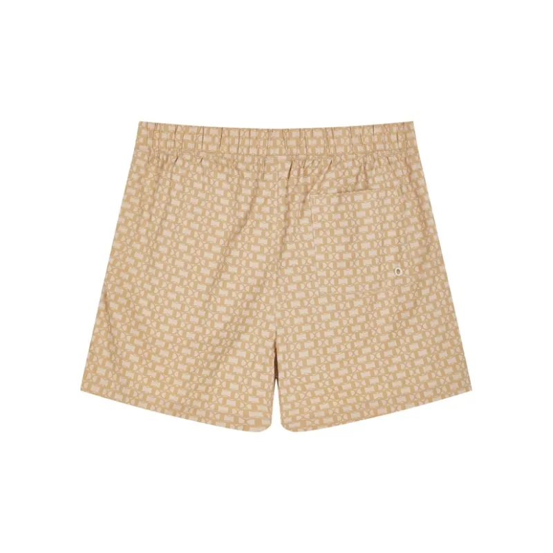 Champion Casual Shorts US Version Women's-1