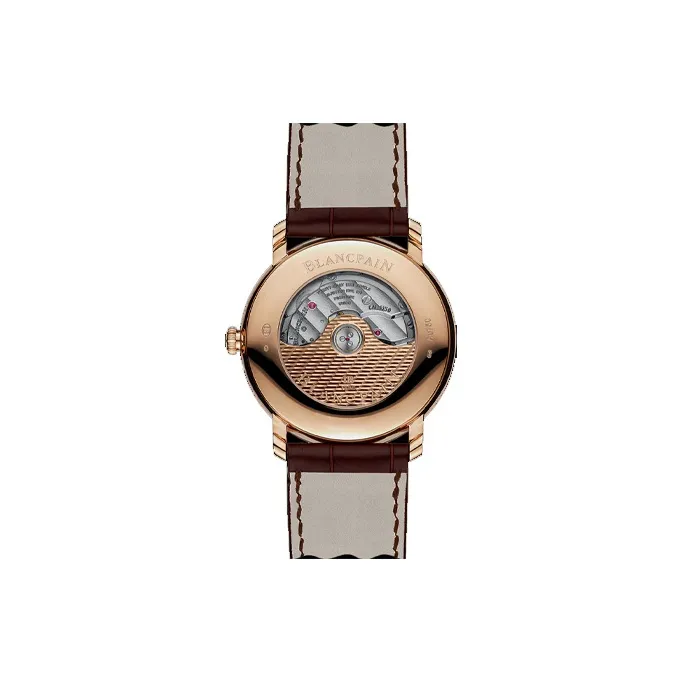 BLANCPAIN Villeret 6651C 3642 55A-4