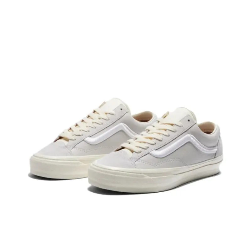 Vans Old Skool Ressiue 36 'Grey'-2