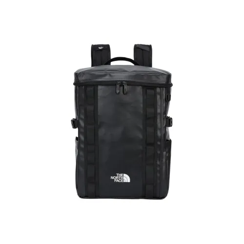 THE NORTH FACE Backpack Raven Black