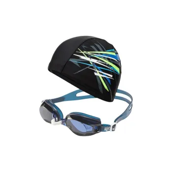 DECATHLON Swimming Sets UPF Pool Unisex