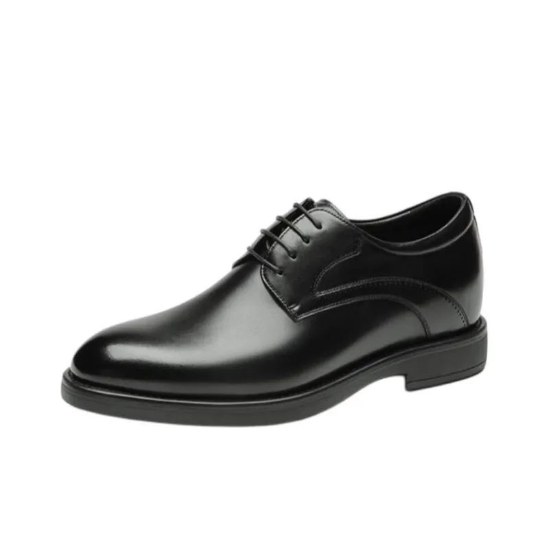 SAINT ANGELO Dress Shoes Men's Black-0