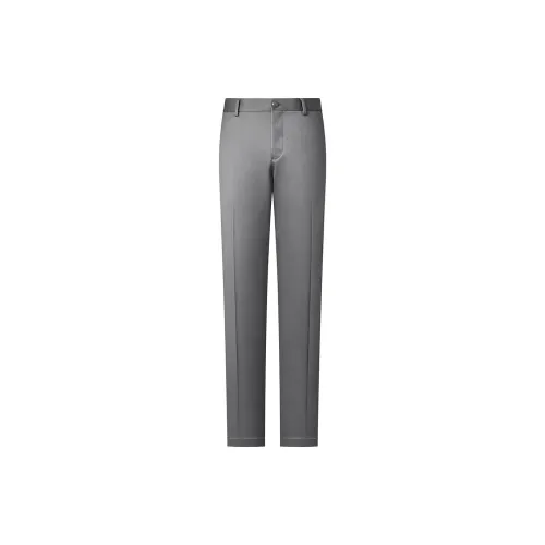 Camicissima Casual Pants Men Smoke Grey 1PJ03