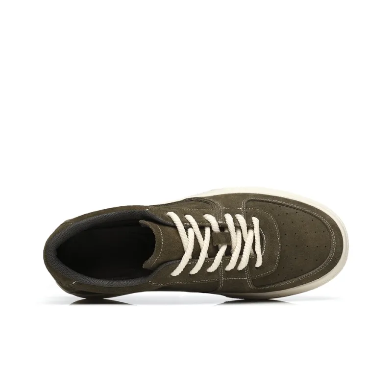 Rummaden Low Top Fashion Casual Skateboard Shoes Men's-20