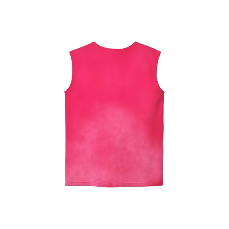 MARC JACOBS Grunge Spray effect Tank Top-1