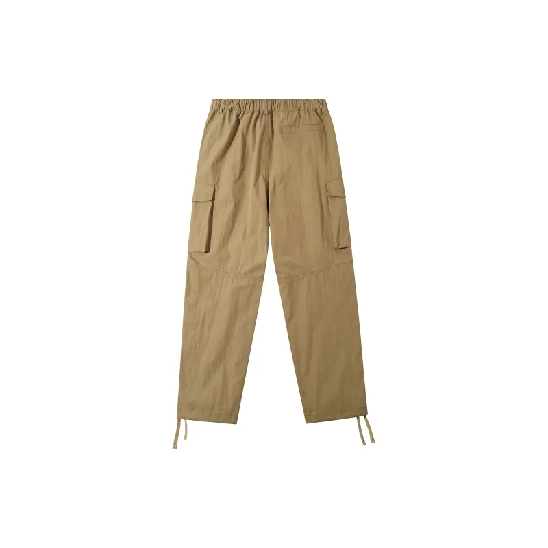 CAMEL Cargo Pants Men-1