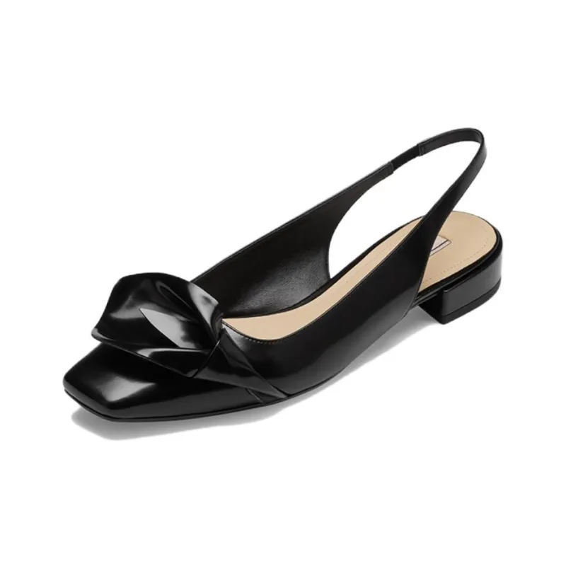 73Hours Line Bouquet Casual Single Shoes Women's-6