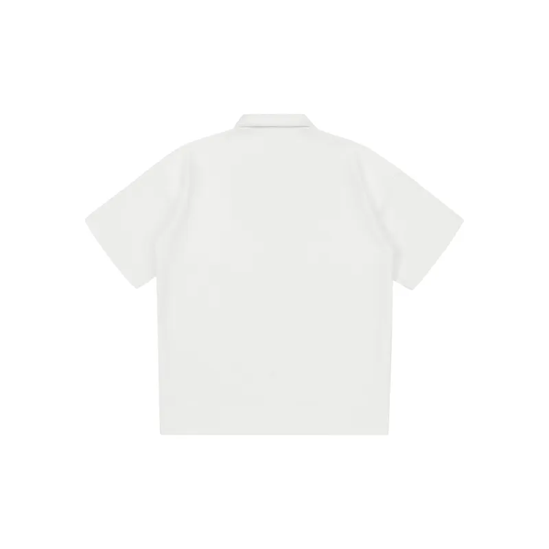 The Simpsons Polo Shirts Unisex-3