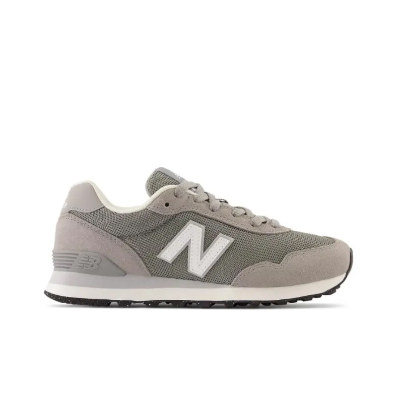 New Balance NB 515 Cushioning, Wear Resistant Low Top Running Shoes Women's Gray-1