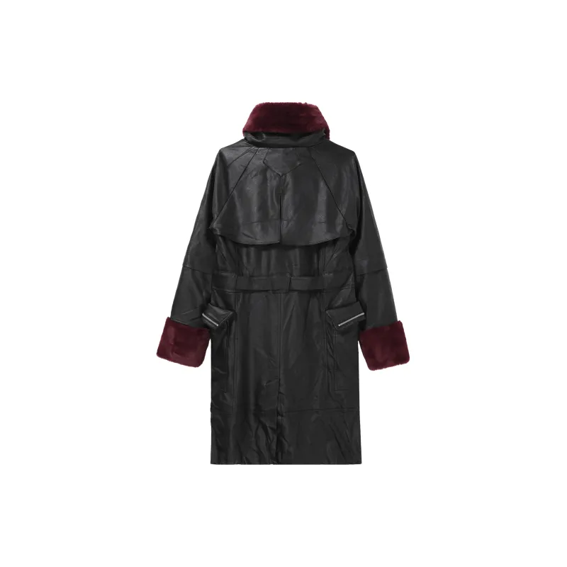 Jordan Jackets Women's Black-3