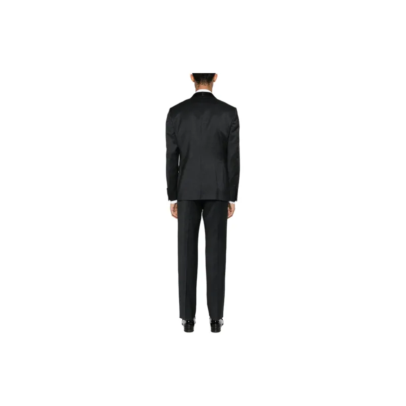 Tagliatore Single-breasted Suit-1