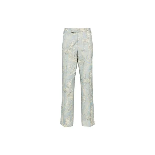 Vivienne Westwood Sang Toile De Jouy-print Trousers