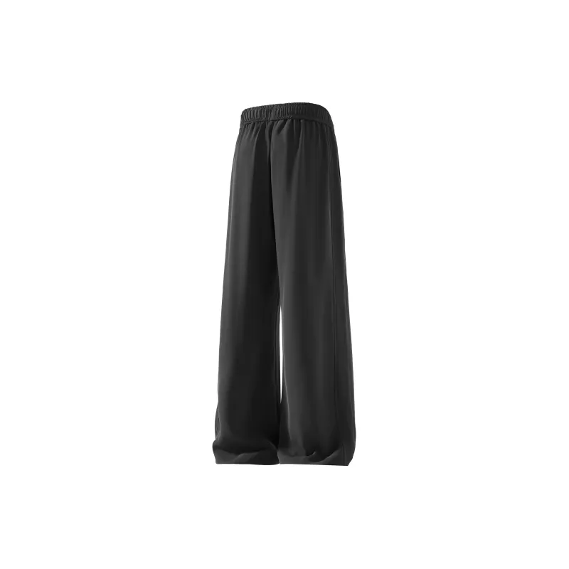 EUSU Casual Pants Unisex-1