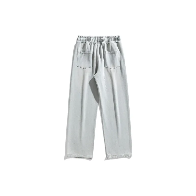NONEVENT Jeans Unisex-13