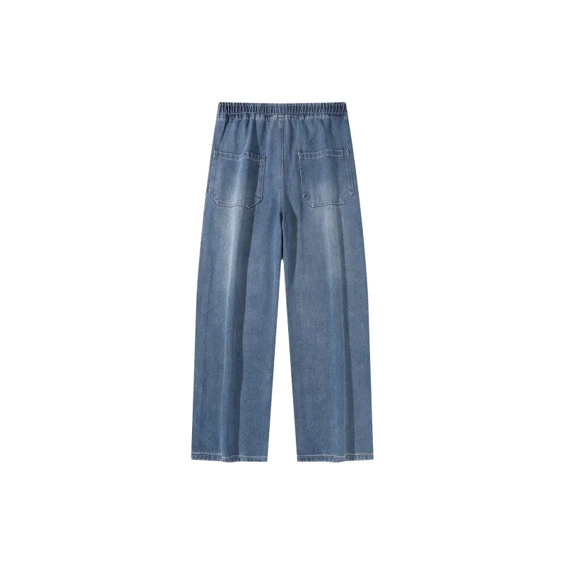 Mowlow Jeans Unisex-12