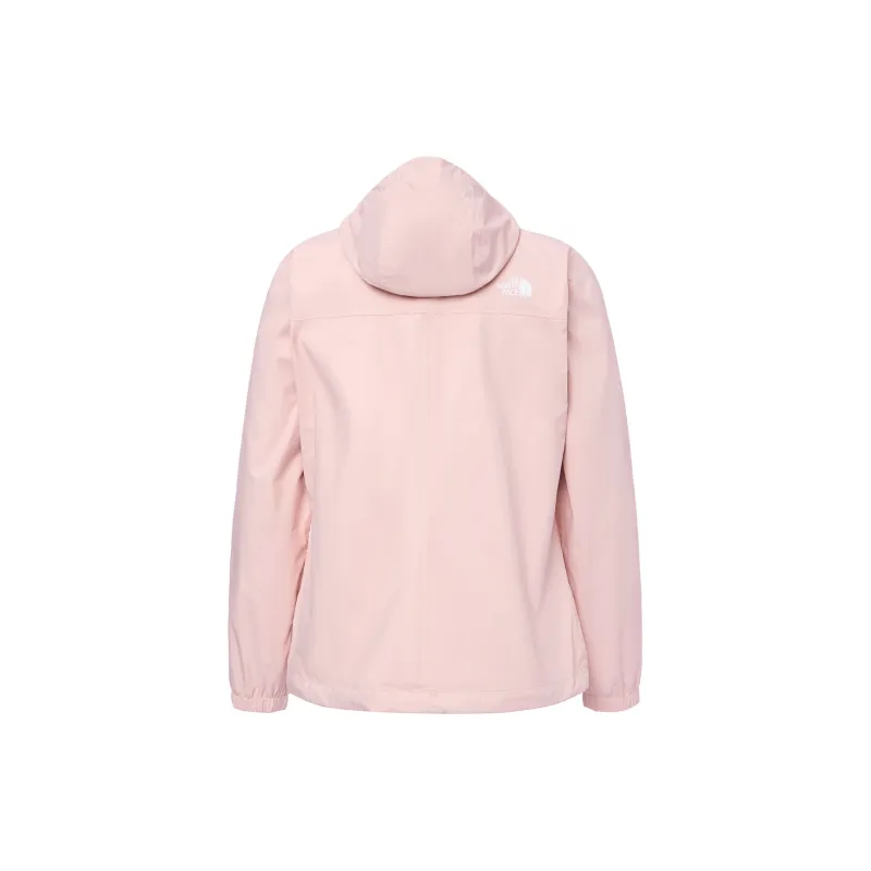 THE NORTH FACE Antora Jacket Women's Pink-2