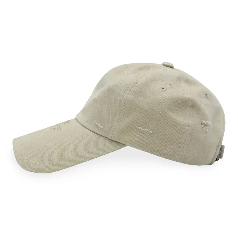 ADER ERROR Sore Cotton Cap-2