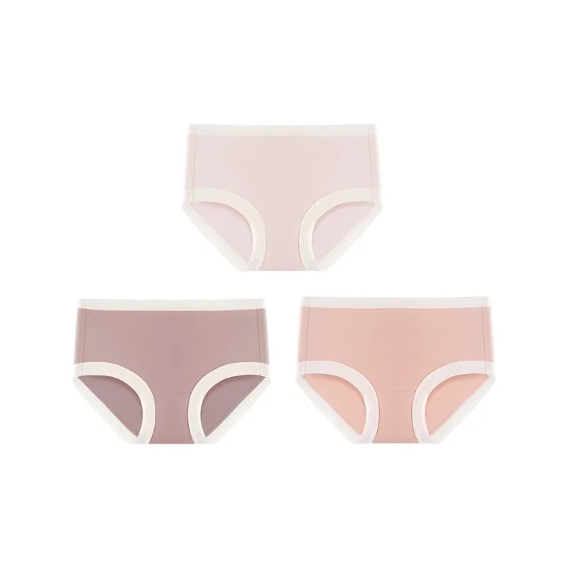 Ordifen Underpants Women's 3 Pack-4