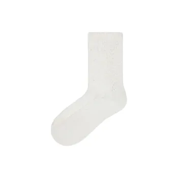 CELINE Triomphe Motif Detailed Socks