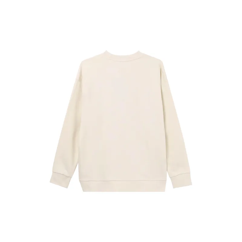 Adidas Originals Logo embroidered Long sleeve T shirt-3