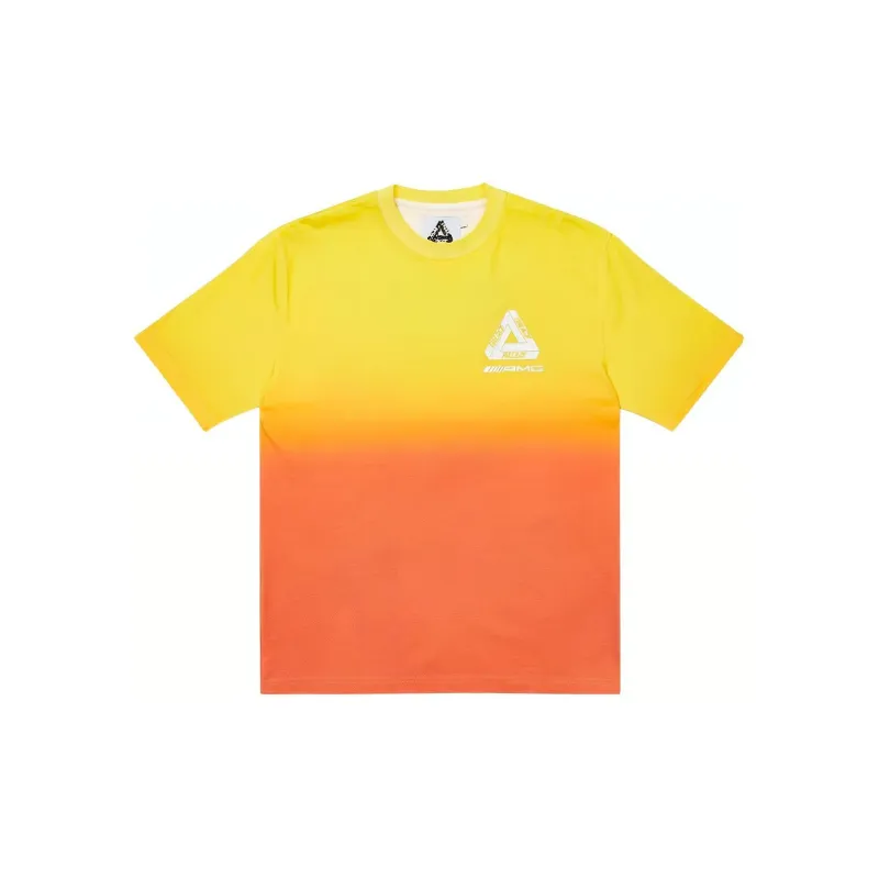PALACE X Amg 2.0 Los Angeles T Shirt-1