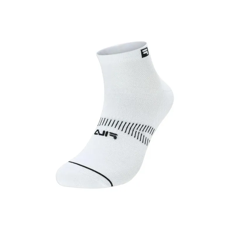 FILA Fitness Series Ankle Socks Men's 1 Pack Jade White-0