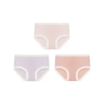 Ordifen Underpants Women's 3 Pack