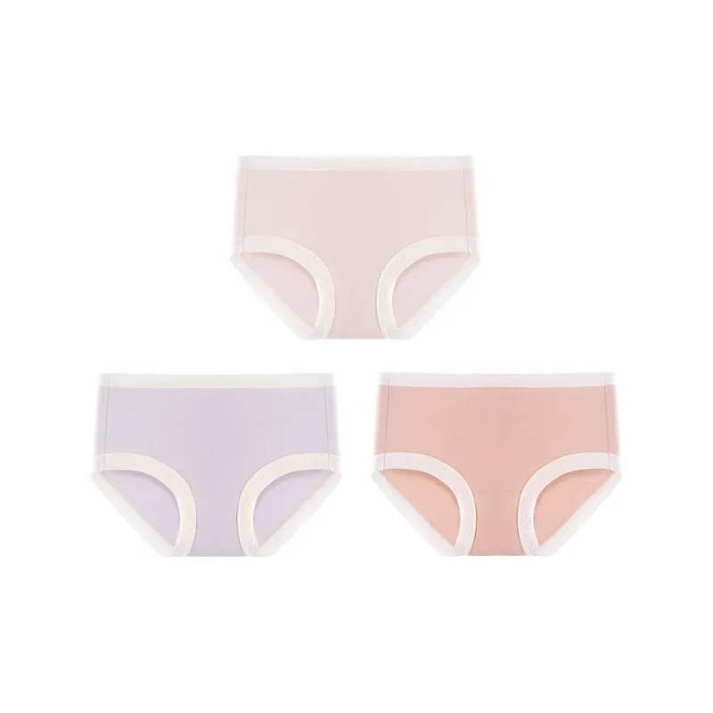 Ordifen Underpants Women's 3 Pack-0