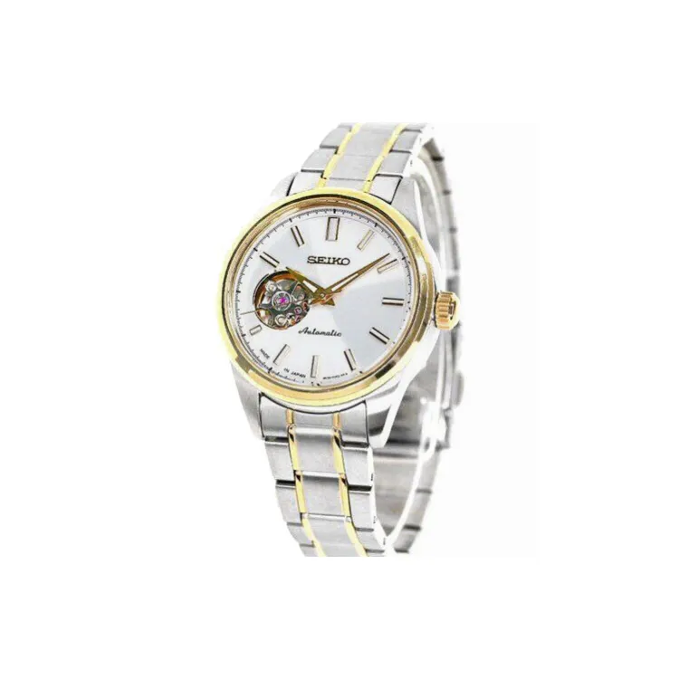 SEIKO Women's SEIKO SELECTION Watch-3
