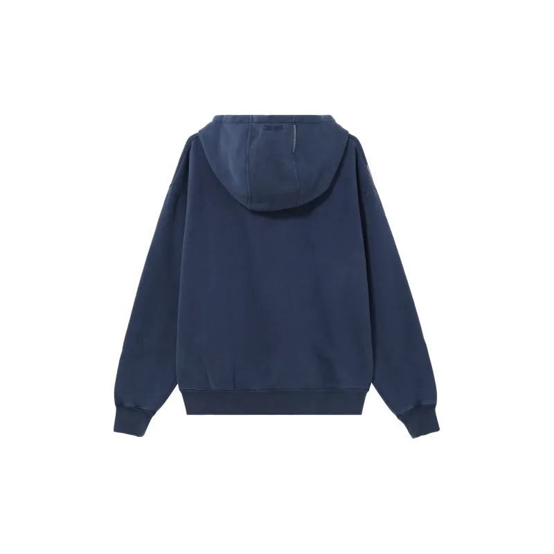 Nike NAI KE Cha Sweatshirts Men Space Blue-3