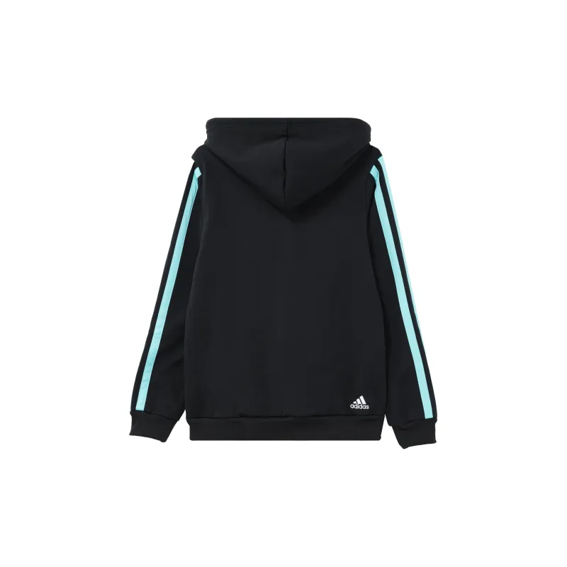 Adidas Sweatshirts Men Black-3