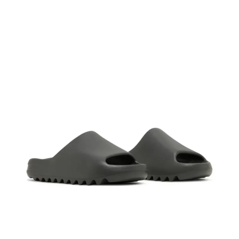 Adidas Yeezy Slides 'Dark Onyx'-2