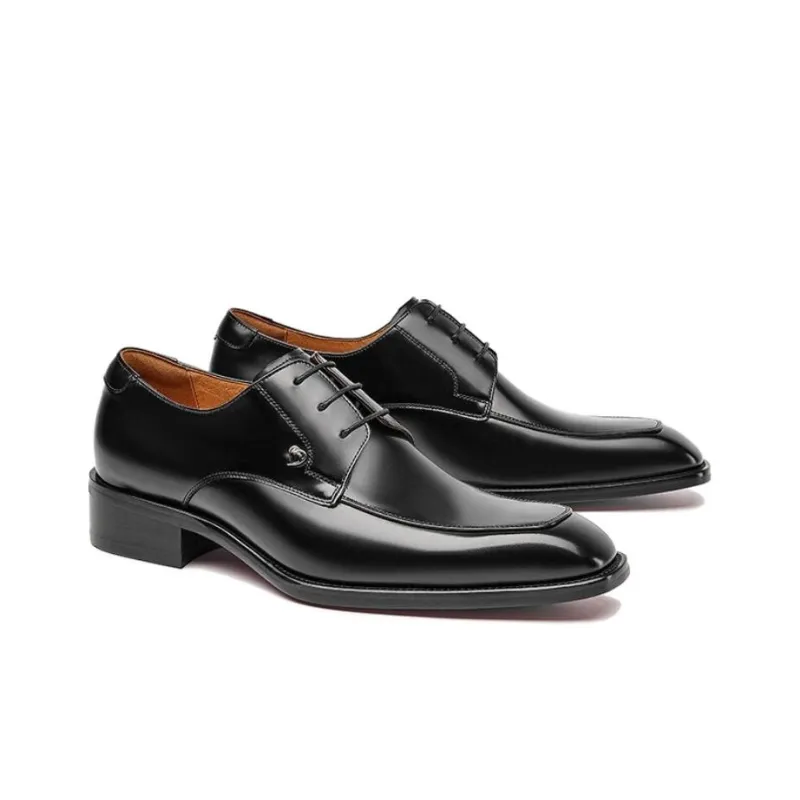 SAINT ANGELO Dress Shoes Men's Black-4