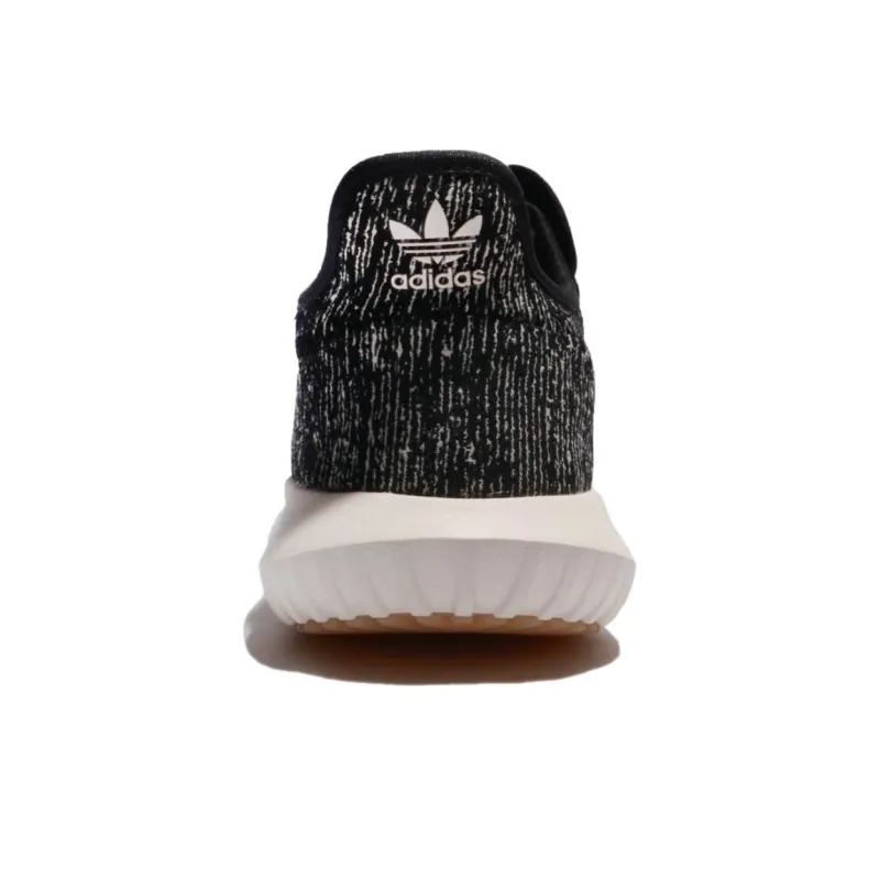 Tubular Shadow Women's Adidas Originals 'Black Off White' Women's-4