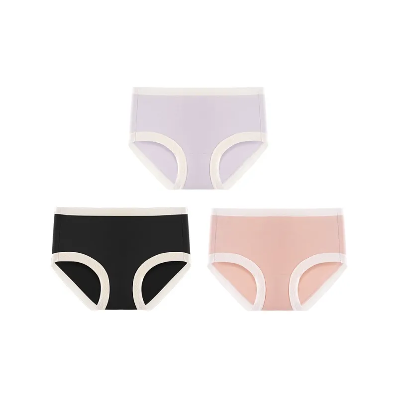 Ordifen Underpants Women's 3 Pack-8