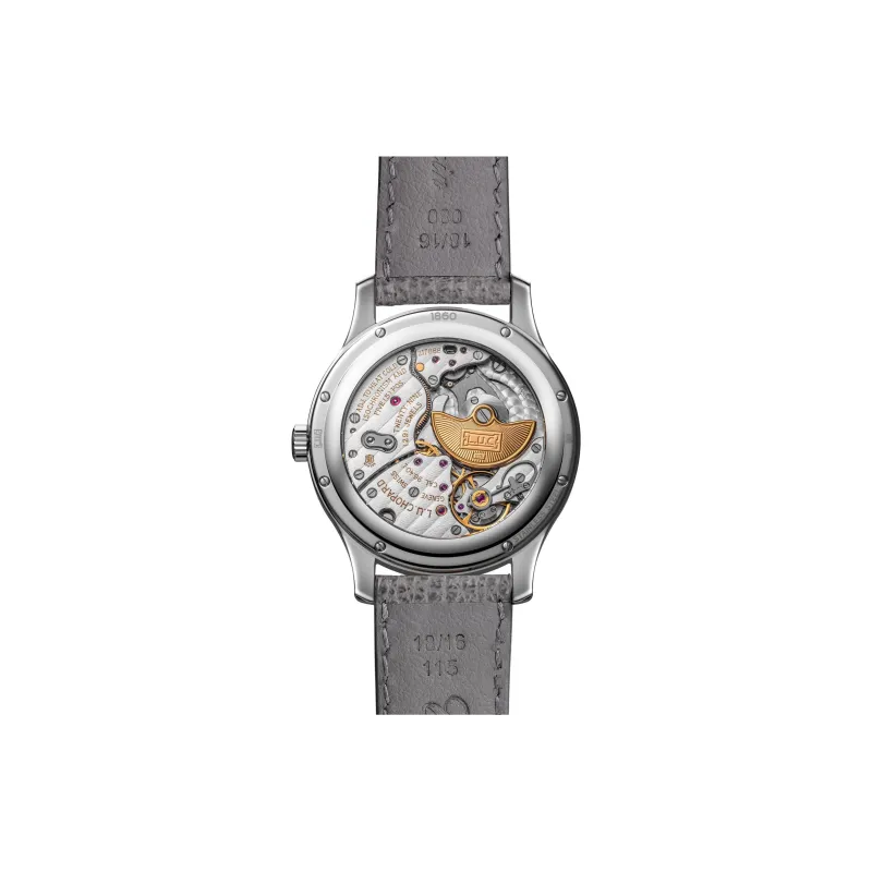 Chopard Men L.U.C Collection Watch-4