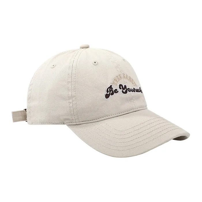 FREE RABBITⅡ Baseball Caps Unisex-2
