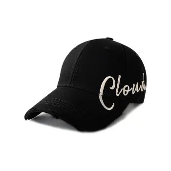 CMFY Cotton Baseball Caps Unisex