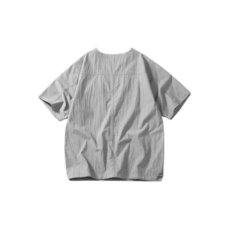 SET FUNS Style T-Shirt Summer Men's-1