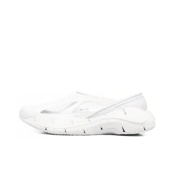 Maison Margiela X Reebok Cut Out Slip On Sneakers Women's
